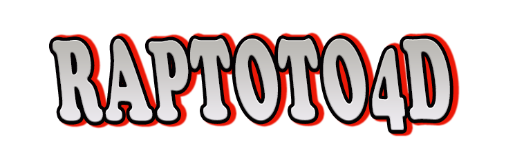 Raptoto4D